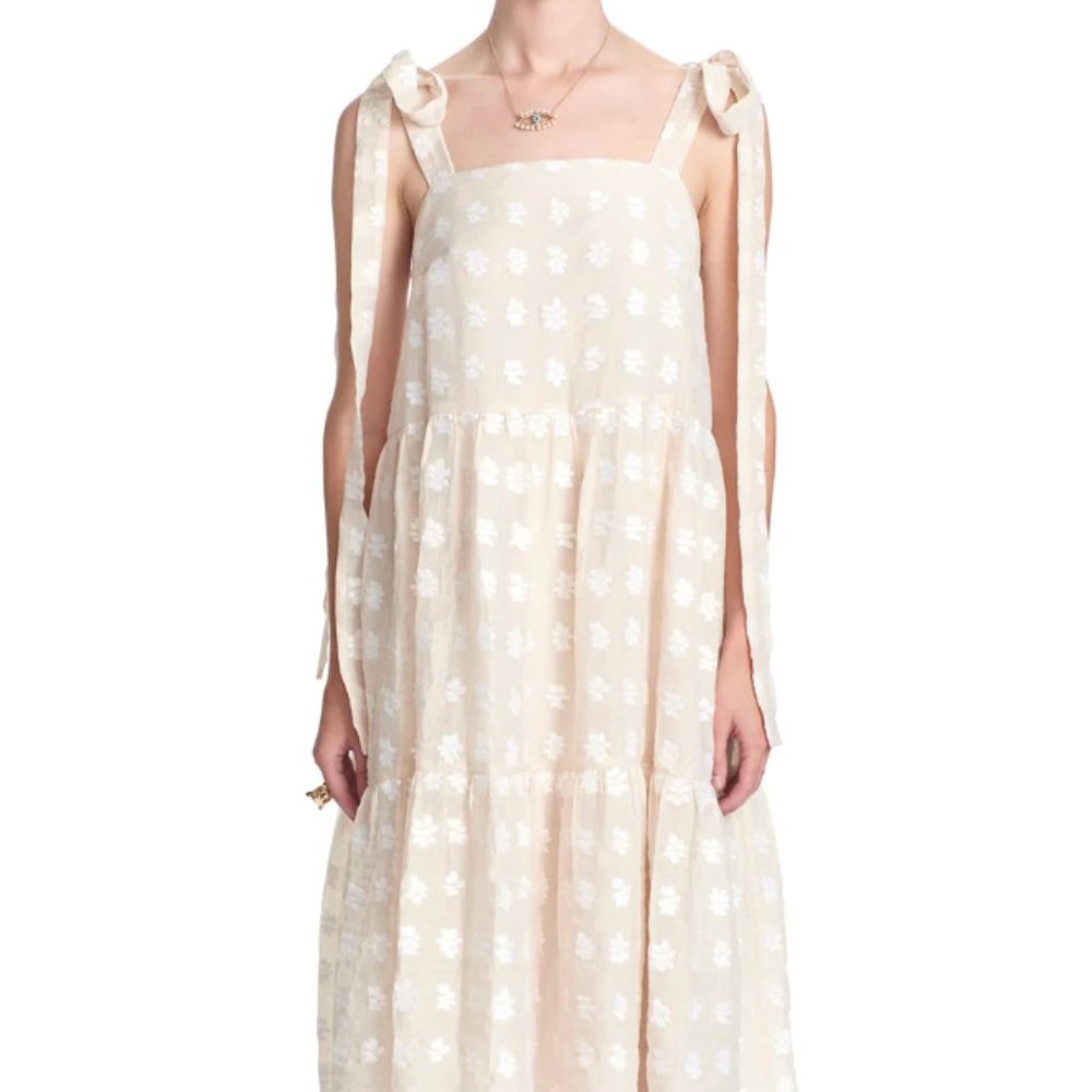 The Nova Dress